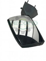 82775669 Genuine Volvo Left Hand Hood Mirror - Mirrors