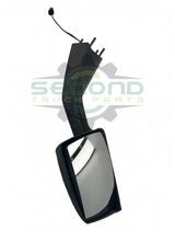 82775669 Genuine Volvo Left Hand Hood Mirror - Mirrors