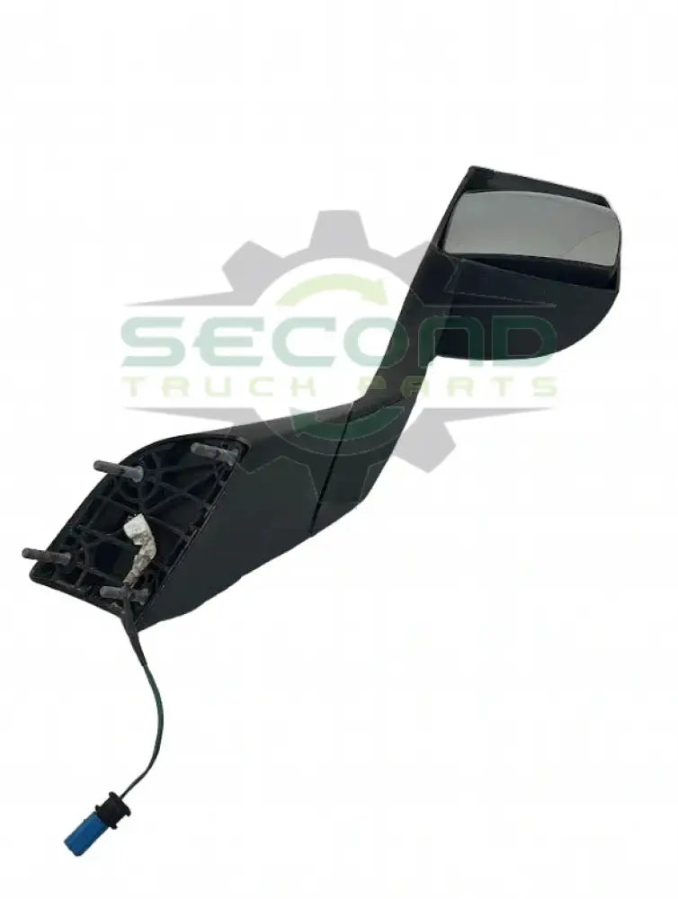 82775669 Genuine Volvo Left Hand Hood Mirror - Mirrors