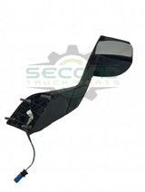 82775669 Genuine Volvo Left Hand Hood Mirror - Mirrors