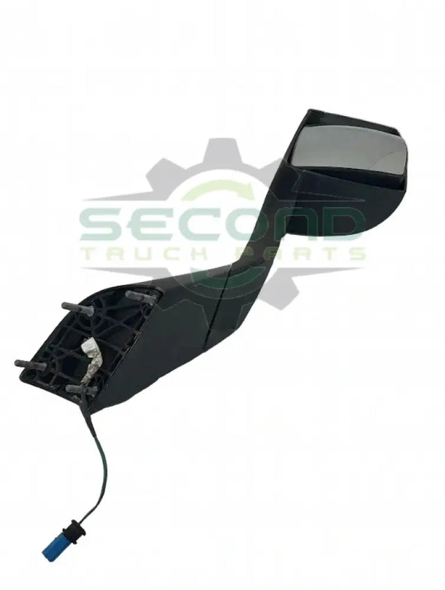 82775669 Genuine Volvo Left Hand Hood Mirror - Mirrors