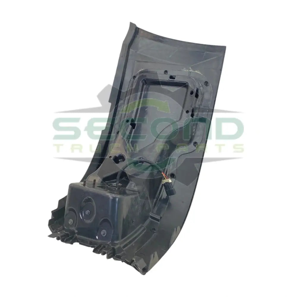 82780941 Genuine Volvo Right Side Bumper Corner Assembly - Bumpers