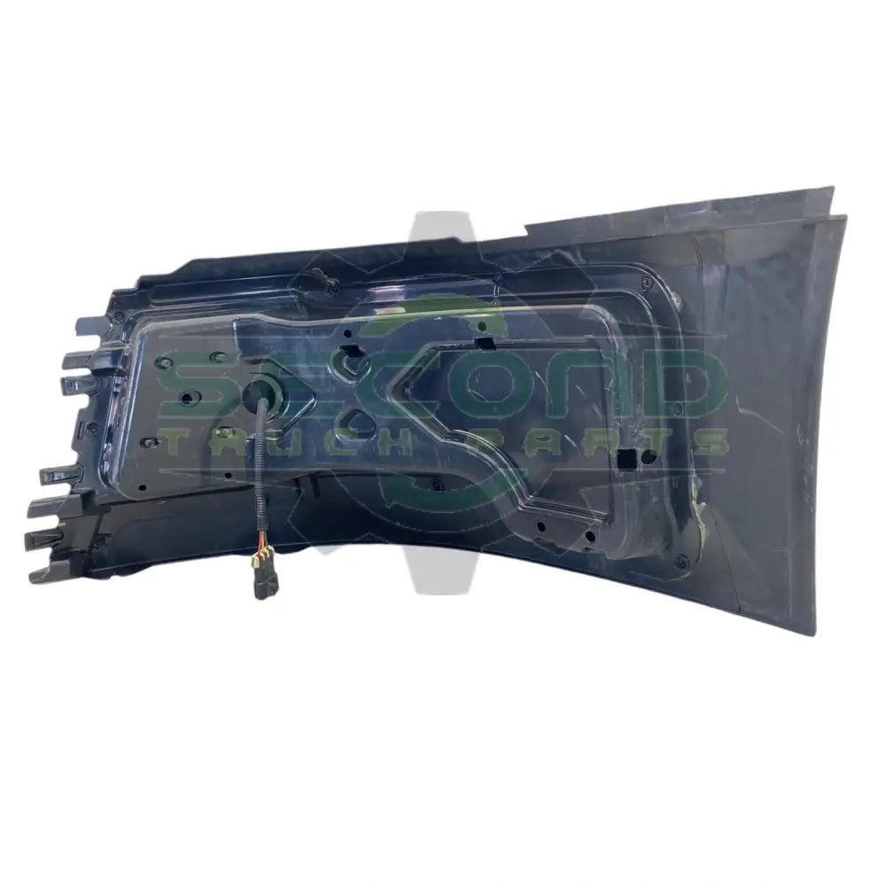 82780941 Genuine Volvo Right Side Bumper Corner Assembly - Bumpers