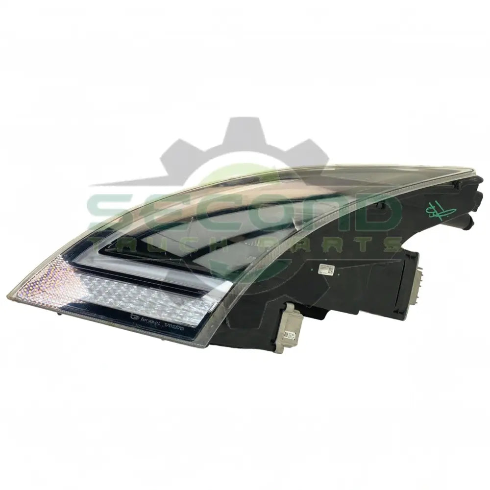 82794483 Genuine Volvo Left Headlamp - Headlights