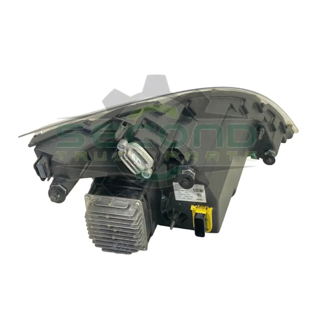 82794483 Genuine Volvo Left Headlamp - Headlights