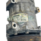 830.31096 Genuine Paccar A/C Compressor - A/C Compressors