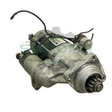 8201074 Genuine Delco Remy Starter Motor - Second Truck Parts