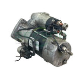 8201074 Genuine Delco Remy Starter Motor - Second Truck Parts