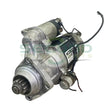 8201074 Genuine Delco Remy Starter Motor - Second Truck Parts