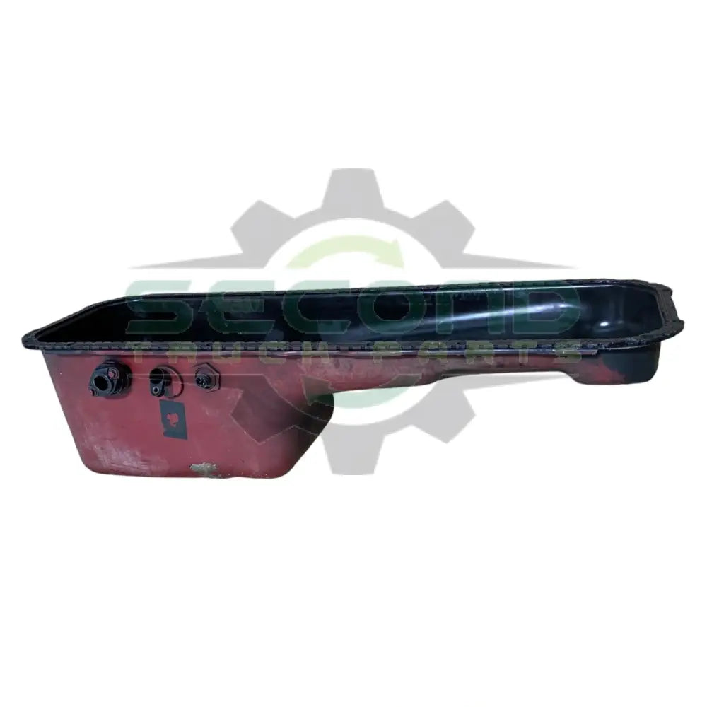 841207 Genuine Volvo Engine Oil Pan - Oil Pans