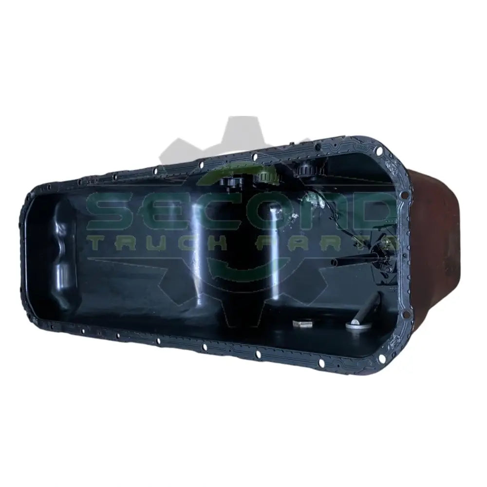 841207 Genuine Volvo Engine Oil Pan - Oil Pans