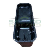 841207 Genuine Volvo Engine Oil Pan - Oil Pans