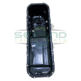 841207OEM Genuine Volvo Engine Oil Pan - Oil Pans