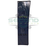 84730269HTP Genuine Volvo Left Air Deflector - Other Truck Parts