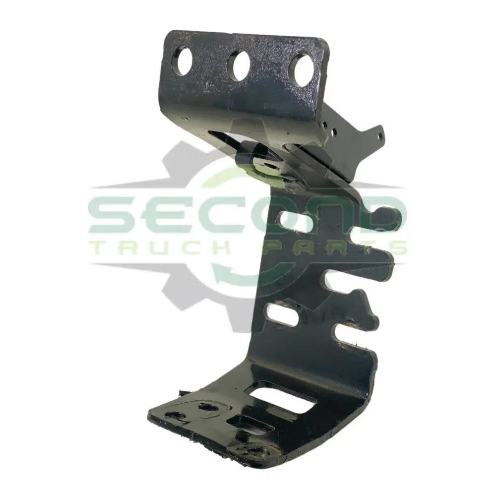 84741113 Genuine Volvo Left Side Bumper Bracke - Bumpers