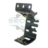 84741113 Genuine Volvo Left Side Bumper Bracke - Bumpers