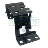 84741113 Genuine Volvo Left Side Bumper Bracke - Bumpers