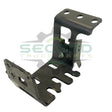 84741113 Genuine Volvo Left Side Bumper Bracke - Bumpers