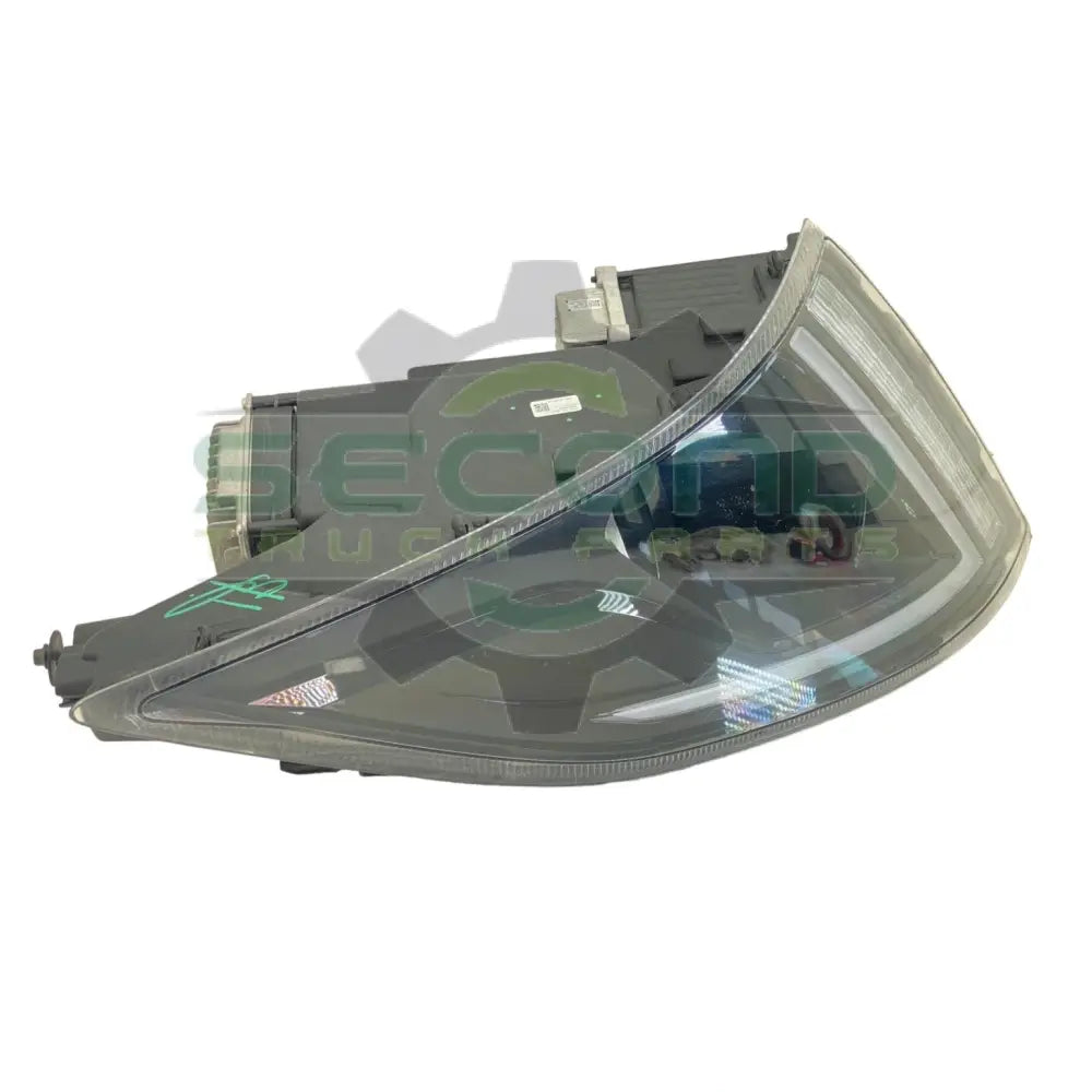 84751277 Genuine Volvo Left Headlamp - Headlights