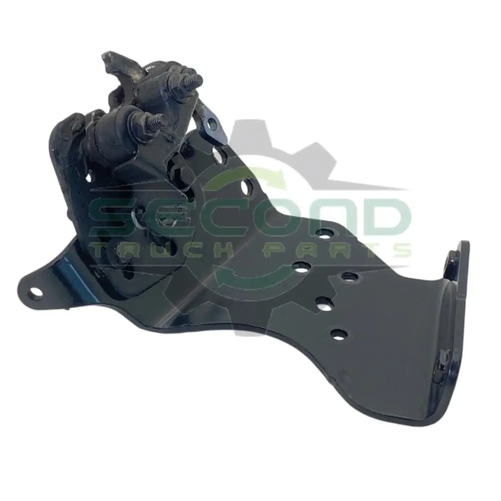 84752733 Genuine Volvo Right Hood Latch - Hood Latches