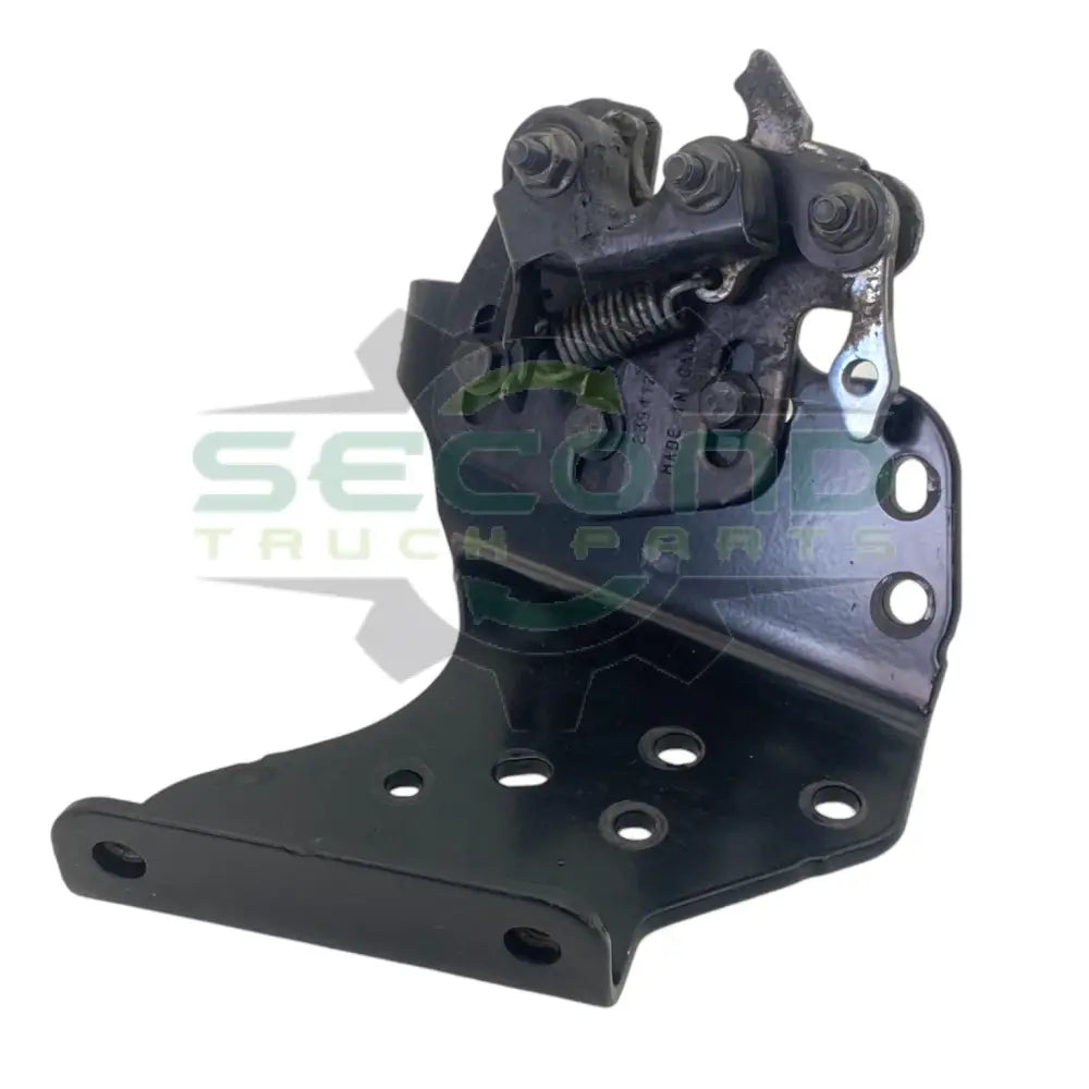 84752733 Genuine Volvo Right Hood Latch - Hood Latches