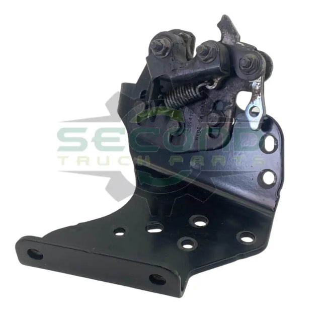 84752733 Genuine Volvo Right Hood Latch - Hood Latches