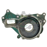 85003269 Genuine Volvo Green Water Pump Housing - Water Pumps