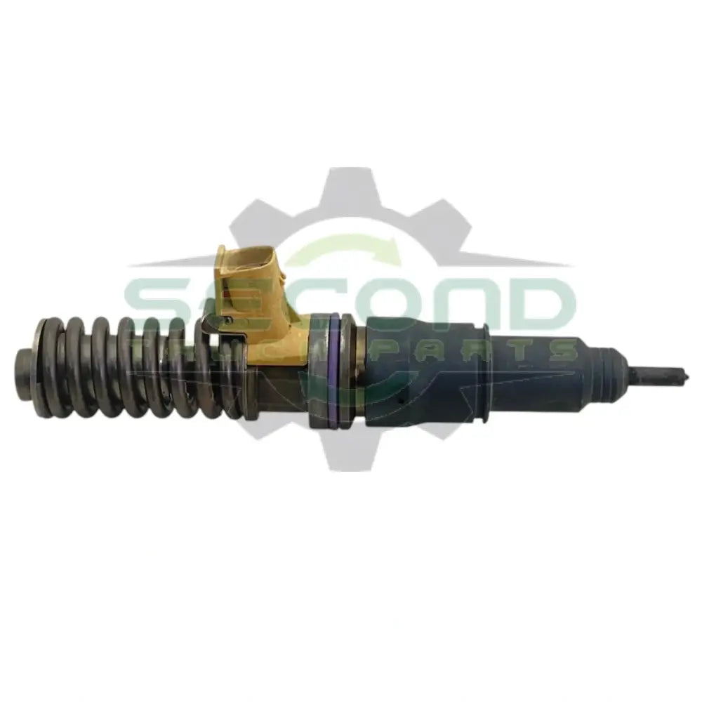 85003656 Genuine Volvo Fuel Injector - Second Truck Parts