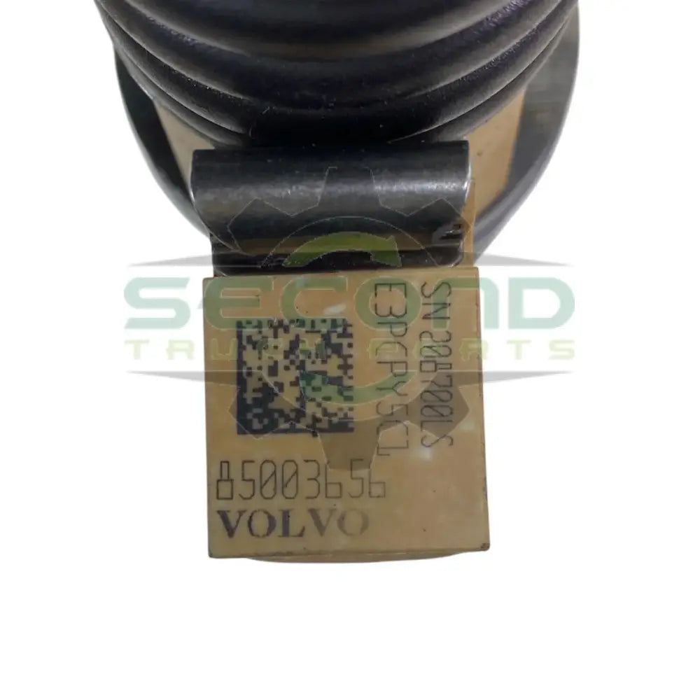 85003656 Genuine Volvo Fuel Injector - Second Truck Parts