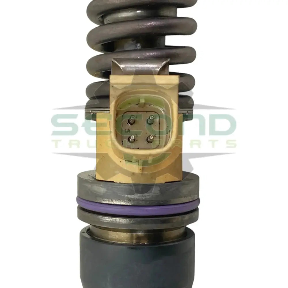 85003656 Genuine Volvo Fuel Injector - Second Truck Parts