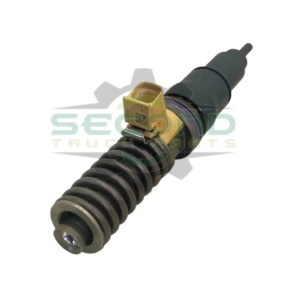85003656 Genuine Volvo Fuel Injector - Second Truck Parts