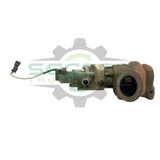 21148784 Genuine Volvo EGR Exhaust Gas Recirculation Valve - Second Truck Parts