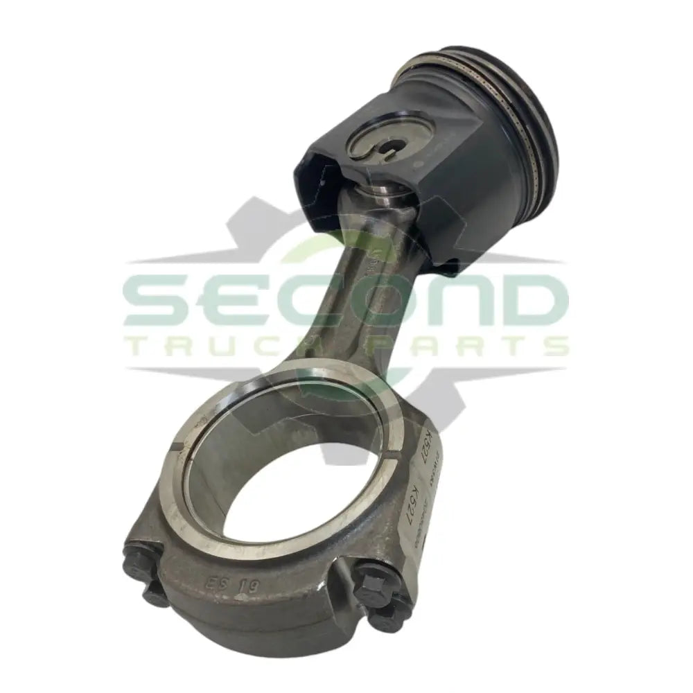 85013220 Genuine Volvo Connecting Rod W/ Piston Set Of 5 - Connecting Rods