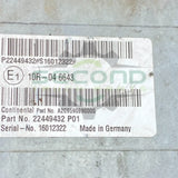 85013239 Genuine Volvo Aftertreatment Control Module - Aftertreatment Control Modules