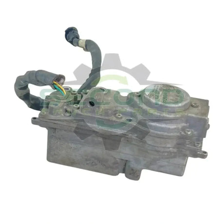 85013730 Genuine Cummins Turbocharger Actuator - Turbo Actuators