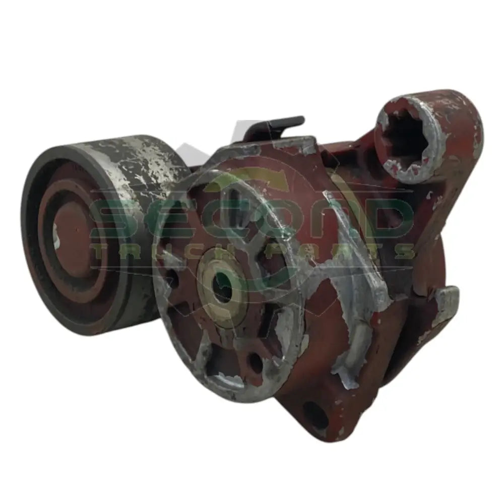 85013789 Genuine Volvo Accessory Drive Belt Tensioner - Other Truck Parts