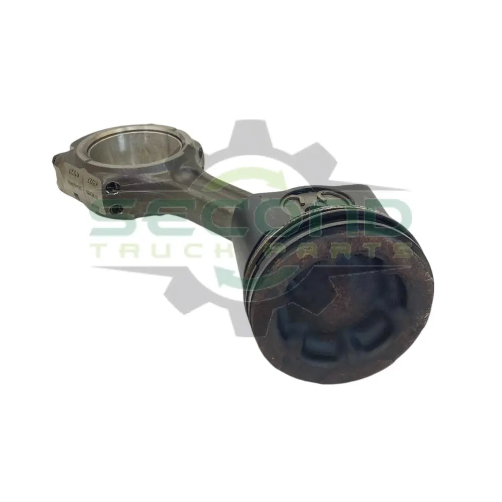 85019220 Genuine Volvo Connecting Rod W/ Piston Set Of 5 - Connecting Rods