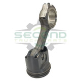 85019220 Genuine Volvo Connecting Rod W/ Piston Set Of 5 - Connecting Rods