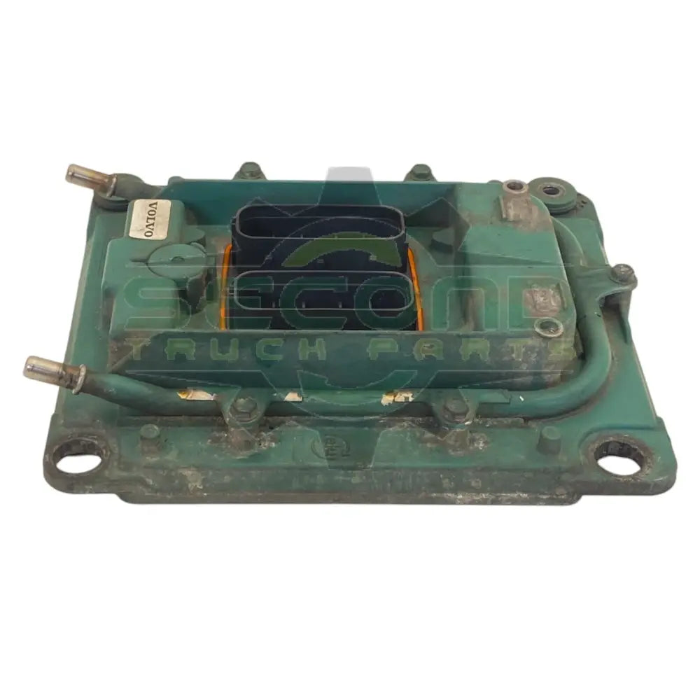 85019484 Genuine Volvo Green Ecu Electronic Control Module - Engine Control Modules