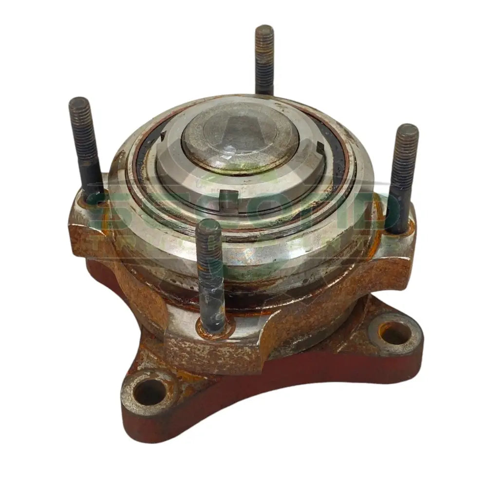 85020172 Genuine Volvo Fan Hub - Other Truck Parts