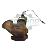 85020220 Genuine Volvo EGR Exhaust Gas Recirculation Valve - EGR Valves