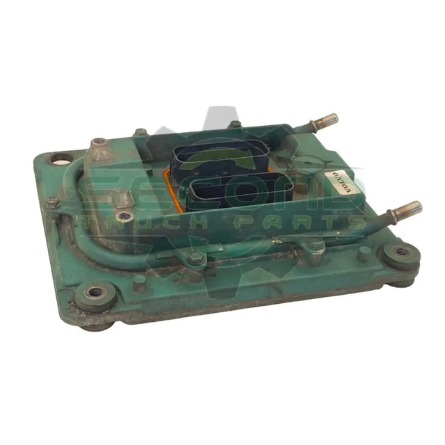 85020758 Genuine Volvo Green Ecu Electronic Control Module - Engine Control Modules