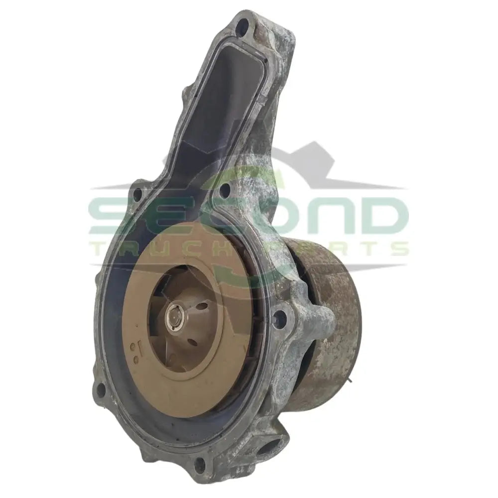 85021450 Genuine Volvo Water Pump - Second Truck Parts