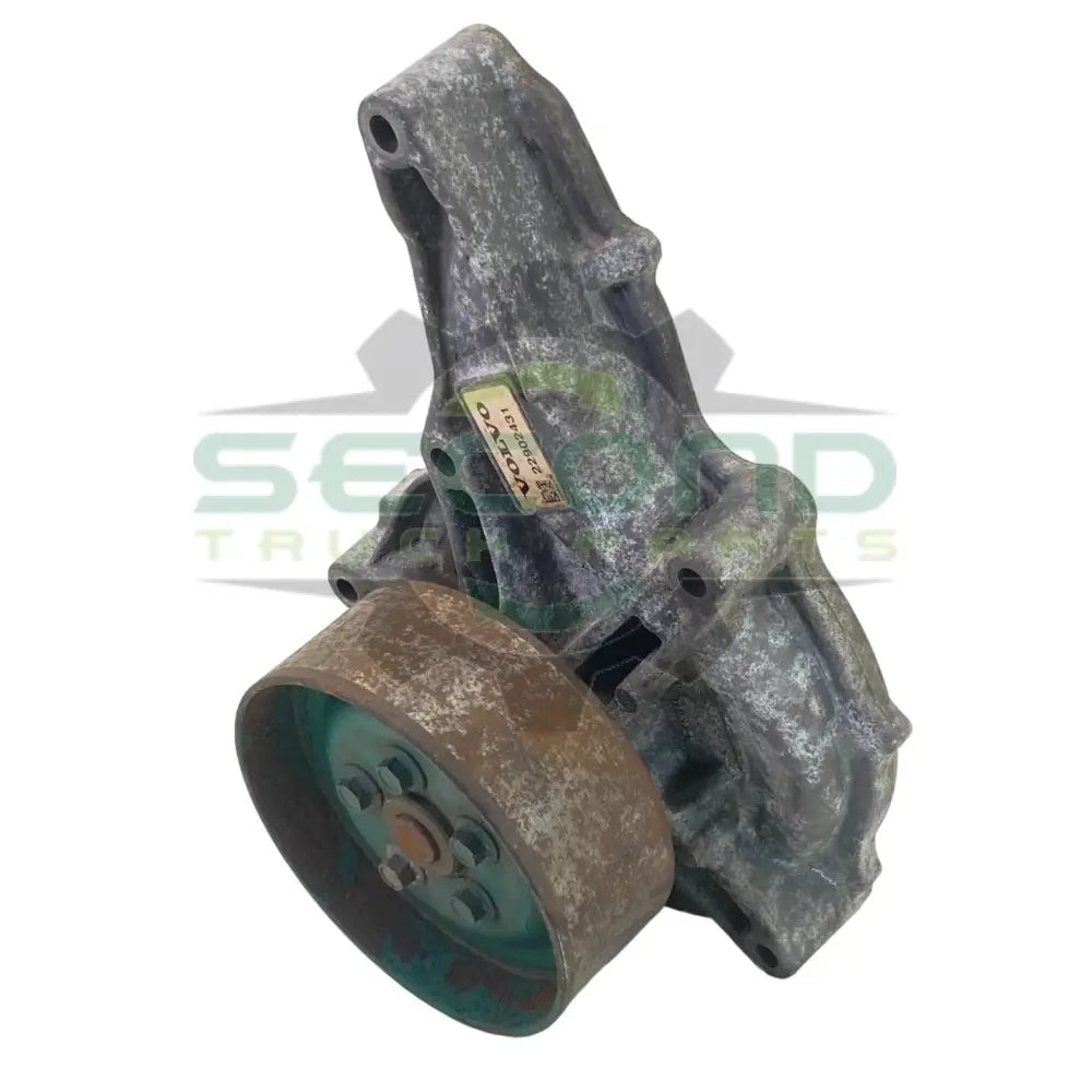 85021450 Genuine Volvo Water Pump - Second Truck Parts
