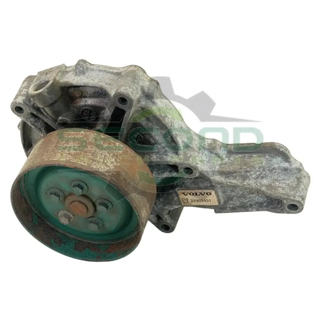 85021450 Genuine Volvo Water Pump - Second Truck Parts