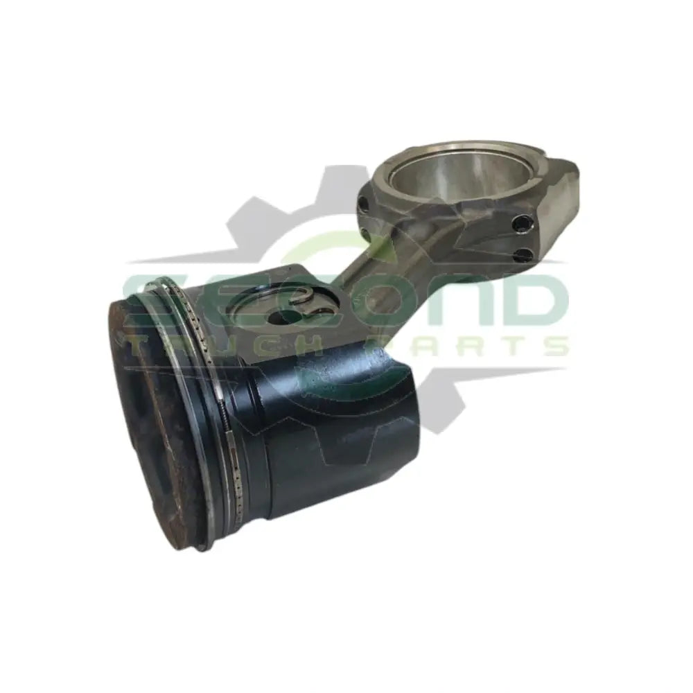 85021799 Genuine Volvo Connecting Rod W/ Piston Set Of 5 - Connecting Rods