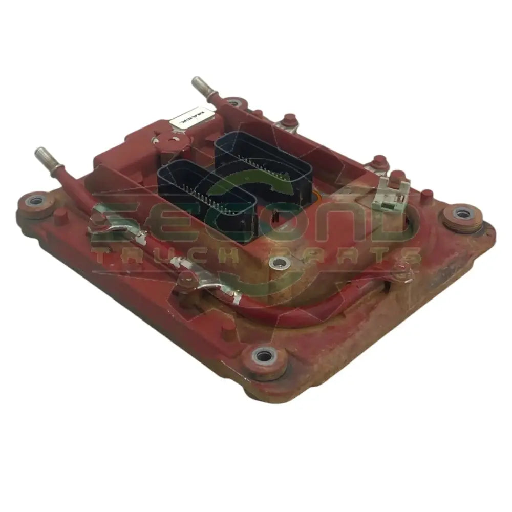 85022319 Genuine Volvo ECM Engine Control Module - Second Truck Parts