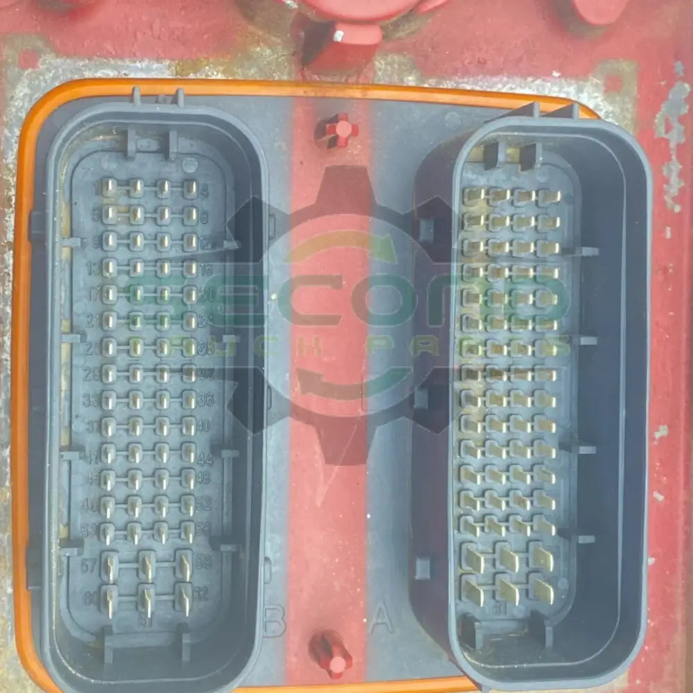 85022319 Genuine Volvo ECM Engine Control Module - Second Truck Parts