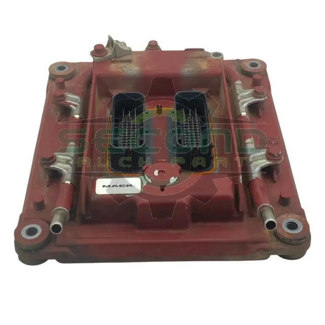 85022319 Genuine Volvo ECM Engine Control Module - Second Truck Parts