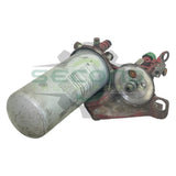 85022507 Genuine Volvo Red Fuel Filter Housing - Fuel Filters